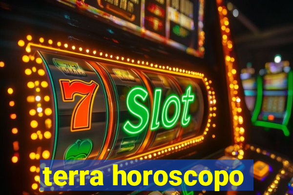 terra horoscopo